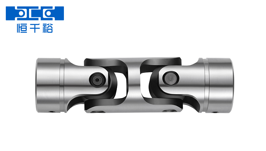 十字軸式萬向聯軸器