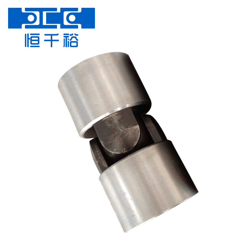 單球鉸式萬向聯軸器