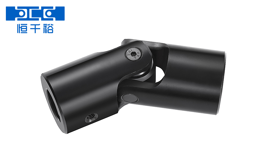 十字軸式萬向聯軸器