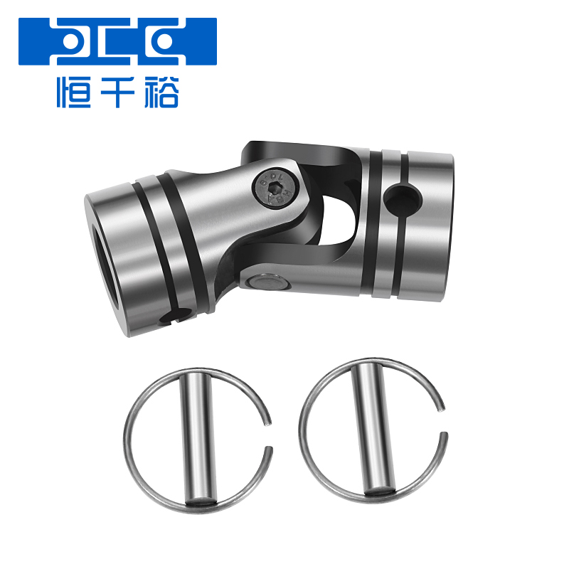 WXD2型-小型十字軸萬向節