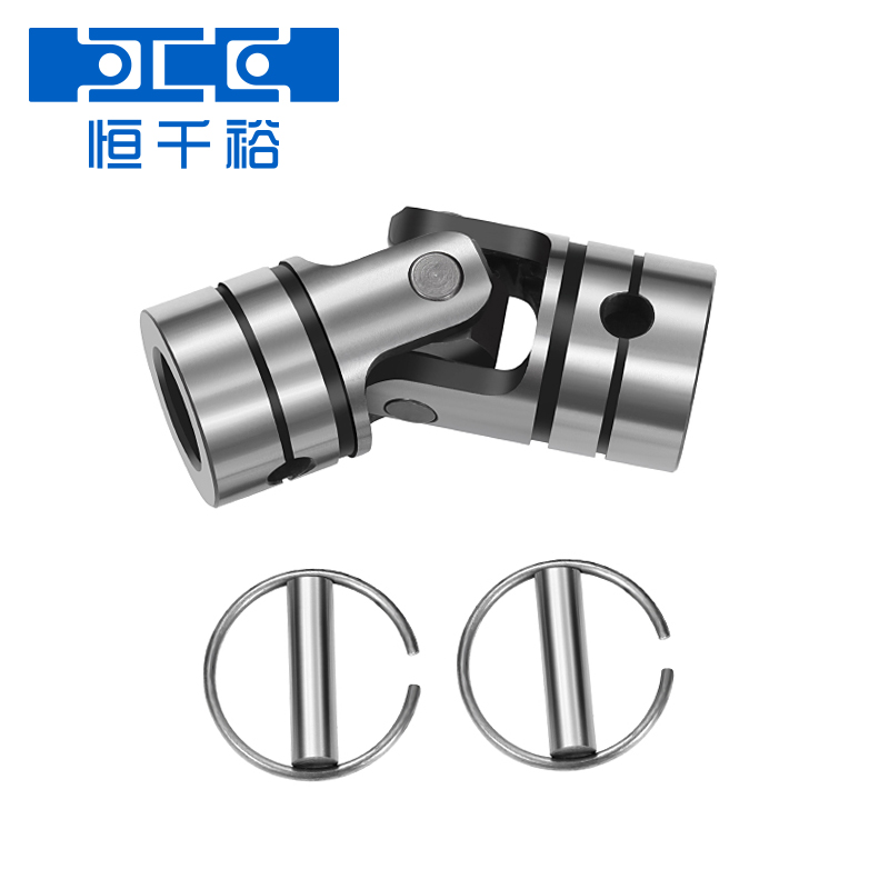 WXD3型-小型十字軸萬向節