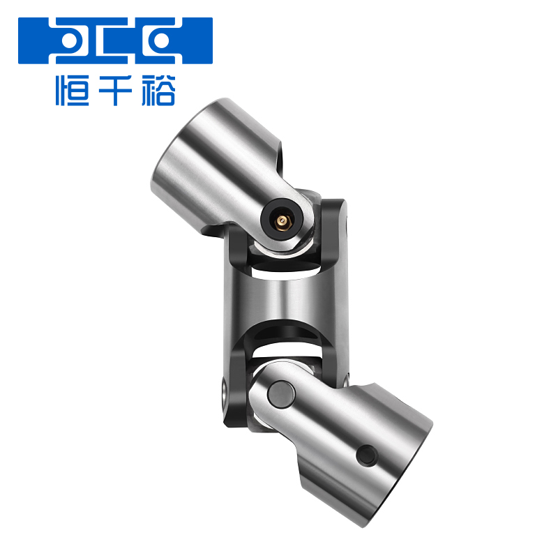 WX7型-小型十字軸萬向節